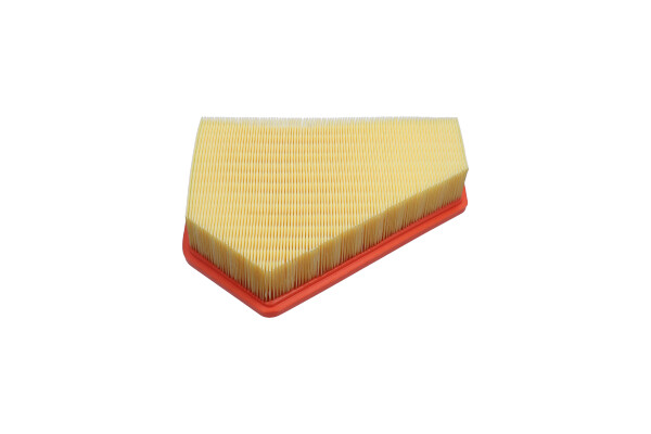 Ilustracja FAF-10337 KAVO PARTS filtr powietrza