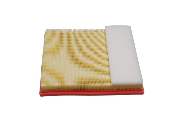 Ilustracja FAF-10446 KAVO PARTS filtr powietrza