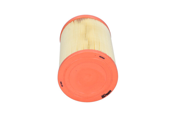 Ilustracja FAF-10463 KAVO PARTS filtr powietrza