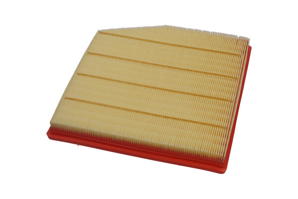 Ilustracja FAF-10481 KAVO PARTS filtr powietrza