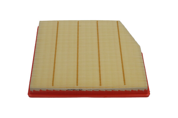 Ilustracja FAF-10481 KAVO PARTS filtr powietrza