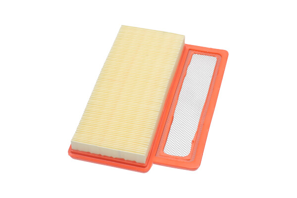 Ilustracja FAF-10427 KAVO PARTS filtr powietrza