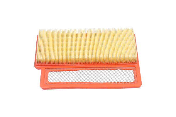 Ilustracja FAF-10427 KAVO PARTS filtr powietrza