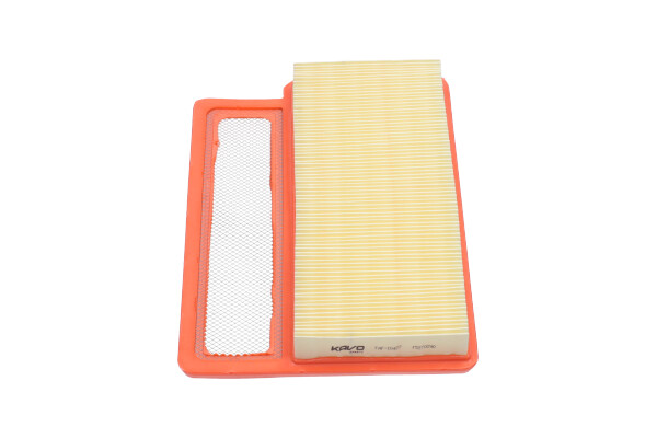 Ilustracja FAF-10427 KAVO PARTS filtr powietrza