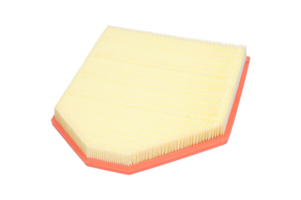 Ilustracja FAF-10511 KAVO PARTS filtr powietrza