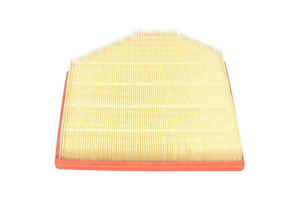 Ilustracja FAF-10511 KAVO PARTS filtr powietrza