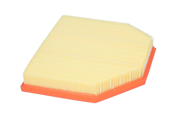 Ilustracja FAF-10525 KAVO PARTS filtr powietrza