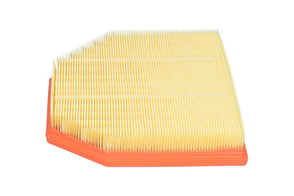 Ilustracja FAF-10525 KAVO PARTS filtr powietrza