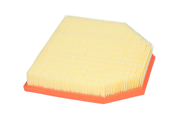 Ilustracja FAF-10526 KAVO PARTS filtr powietrza