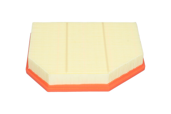 Ilustracja FAF-10526 KAVO PARTS filtr powietrza