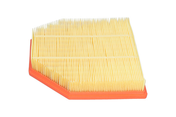 Ilustracja FAF-10526 KAVO PARTS filtr powietrza