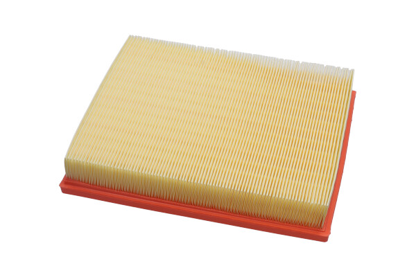 Ilustracja FAF-10744 KAVO PARTS filtr powietrza