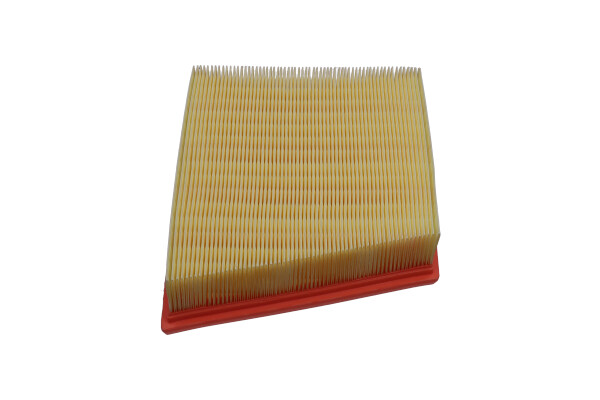 Ilustracja FAF-10750 KAVO PARTS filtr powietrza