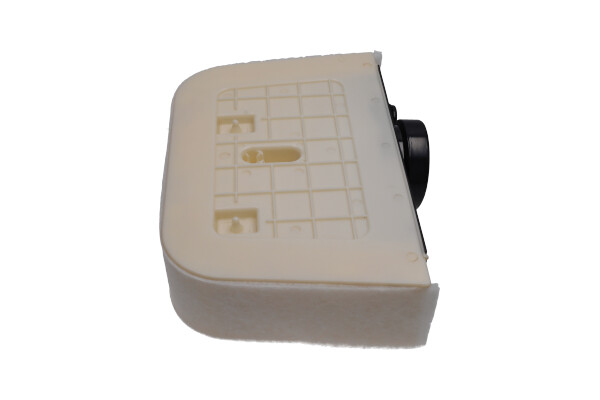 Ilustracja FAF-10758 KAVO PARTS filtr powietrza