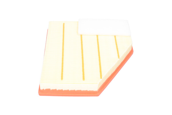 Ilustracja FAF-10773 KAVO PARTS filtr powietrza
