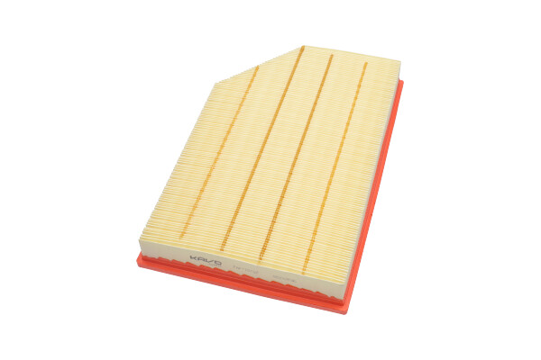 Ilustracja FAF-10797 KAVO PARTS filtr powietrza