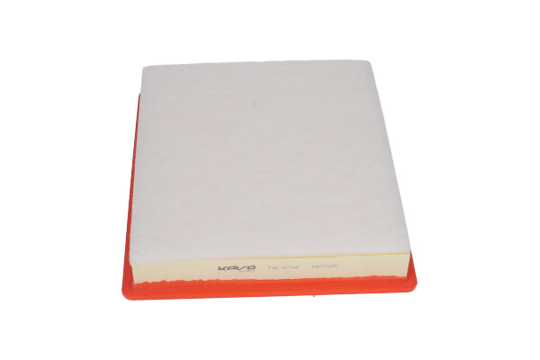 Ilustracja FAF-10728 KAVO PARTS filtr powietrza