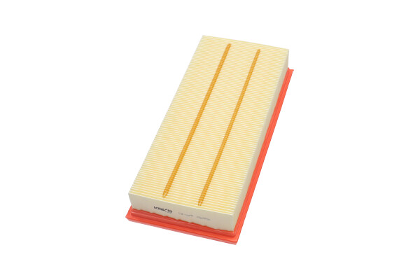 Ilustracja FAF-10737 KAVO PARTS filtr powietrza