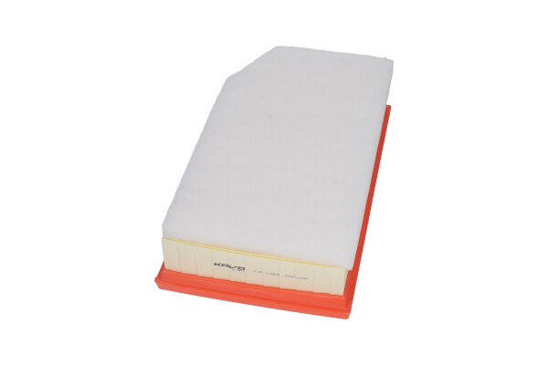 Ilustracja FAF-10858 KAVO PARTS filtr powietrza