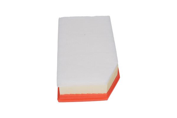 Ilustracja FAF-10858 KAVO PARTS filtr powietrza