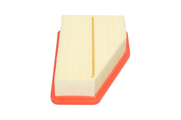 Ilustracja FAF-10909 KAVO PARTS filtr powietrza
