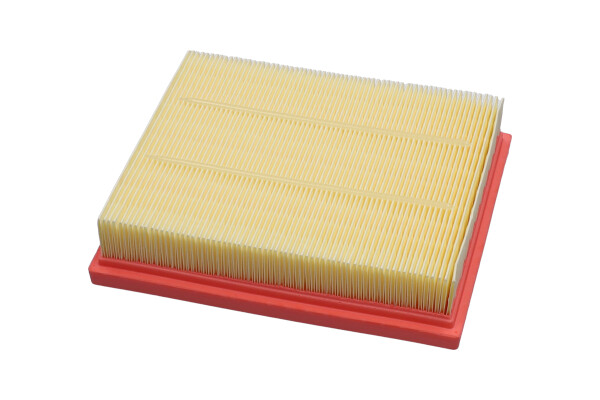 Ilustracja FAF-10918 KAVO PARTS filtr powietrza