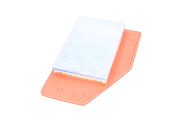 Ilustracja FAF-11021 KAVO PARTS filtr powietrza