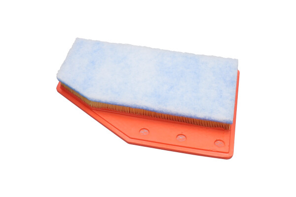 Ilustracja FAF-11022 KAVO PARTS filtr powietrza