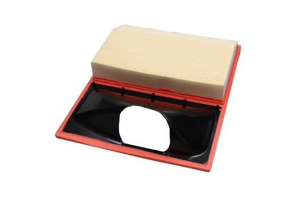 Ilustracja FAF-11024 KAVO PARTS filtr powietrza