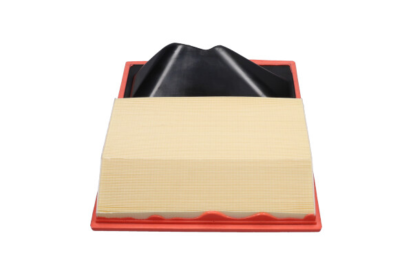 Ilustracja FAF-11024 KAVO PARTS filtr powietrza