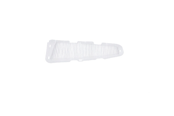 Ilustracja FCA-9005 KAVO PARTS filtr kabinowy