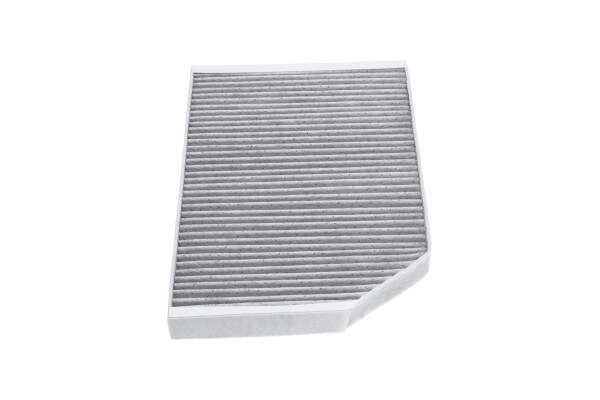Ilustracja FCA-10070X KAVO PARTS filtr kabinowy