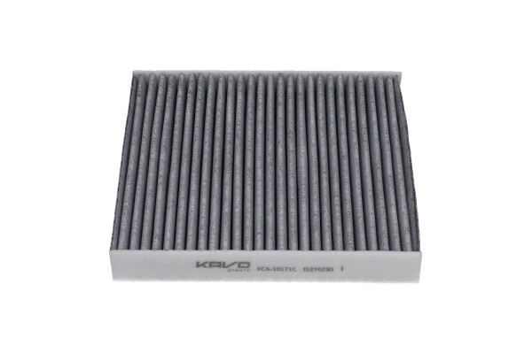 Ilustracja FCA-10171C KAVO PARTS filtr kabinowy