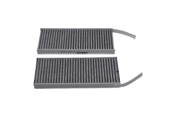 Ilustracja FCA-10268C KAVO PARTS filtr kabinowy