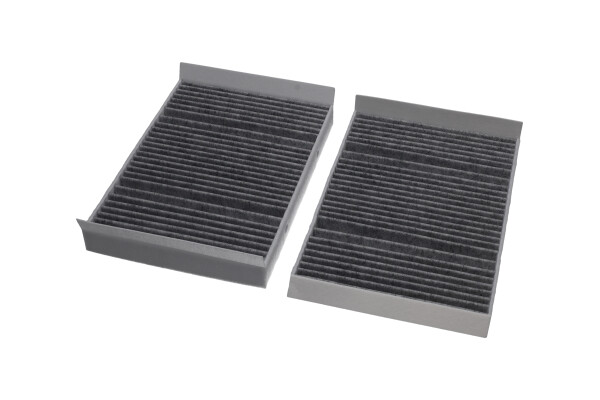 Ilustracja FCA-10352C KAVO PARTS filtr kabinowy