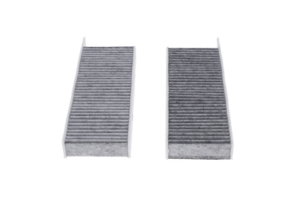 Ilustracja FCA-10425C KAVO PARTS filtr kabinowy