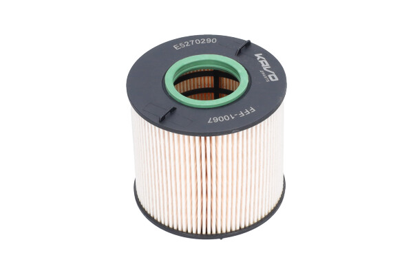 Ilustracja FFF-10067 KAVO PARTS filtr paliwa