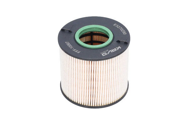 Ilustracja FFF-10067 KAVO PARTS filtr paliwa