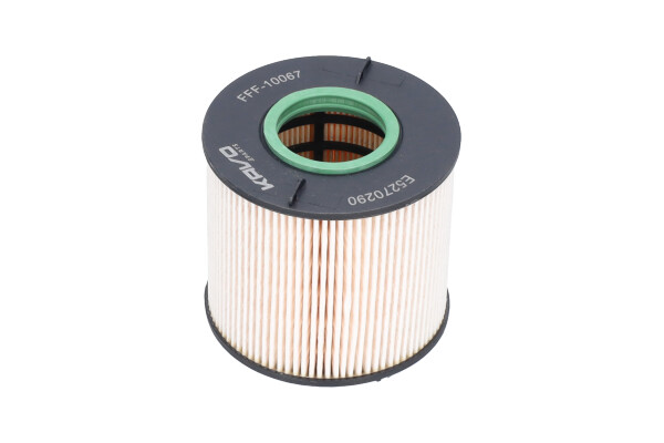 Ilustracja FFF-10067 KAVO PARTS filtr paliwa