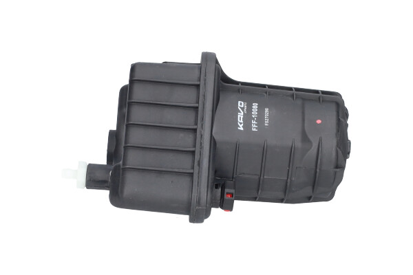 Ilustracja FFF-10080 KAVO PARTS filtr paliwa