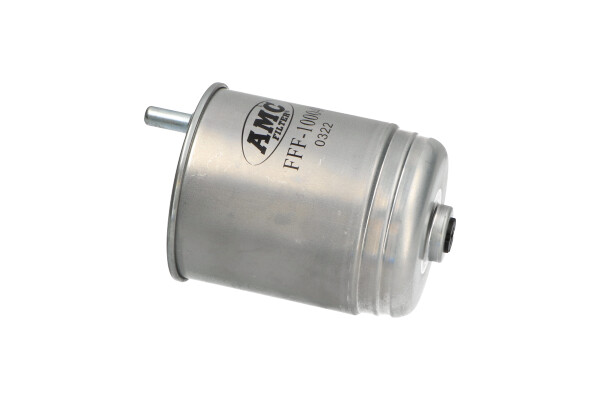 Ilustracja FFF-10004 KAVO PARTS filtr paliwa