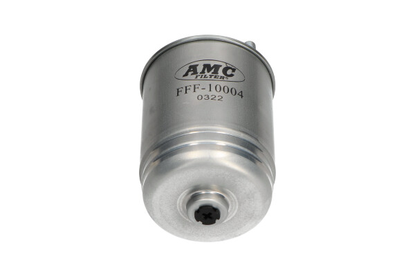 Ilustracja FFF-10004 KAVO PARTS filtr paliwa