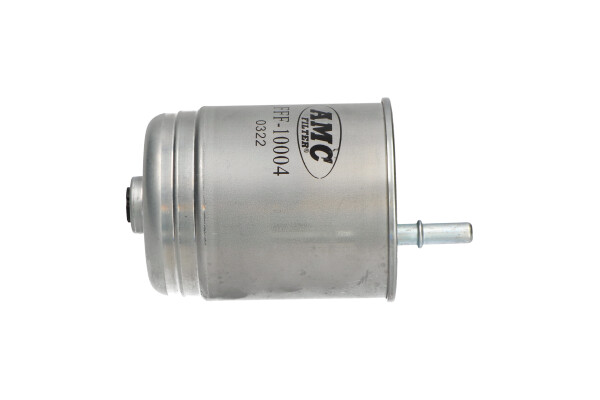 Ilustracja FFF-10004 KAVO PARTS filtr paliwa