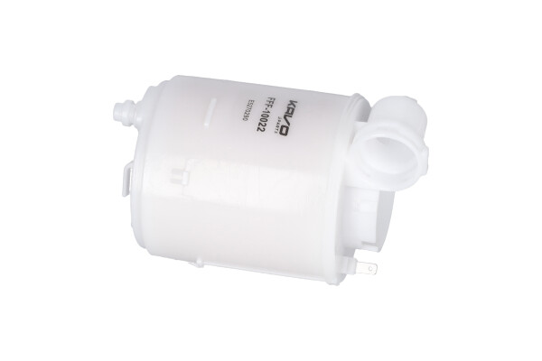 Ilustracja FFF-10022 KAVO PARTS filtr paliwa