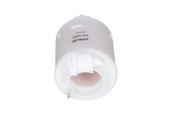 Ilustracja FFF-10022 KAVO PARTS filtr paliwa