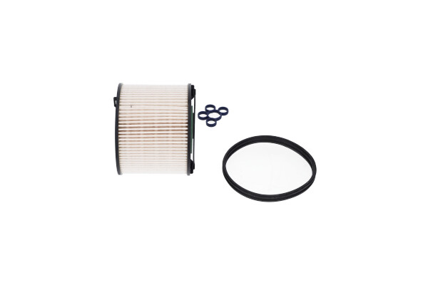 Ilustracja FFF-10188 KAVO PARTS filtr paliwa