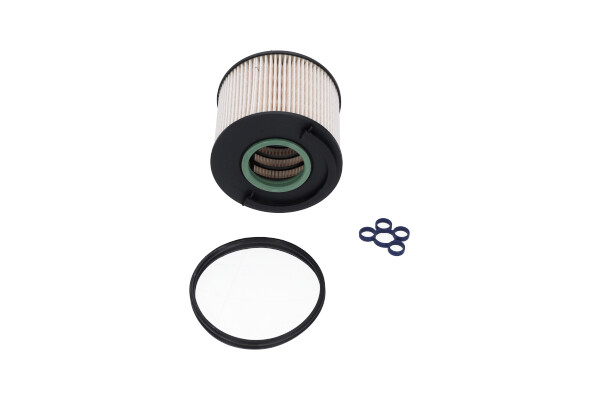 Ilustracja FFF-10188 KAVO PARTS filtr paliwa