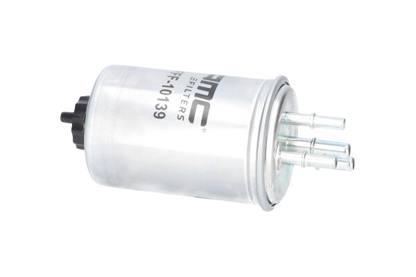 Ilustracja FFF-10139 KAVO PARTS filtr paliwa