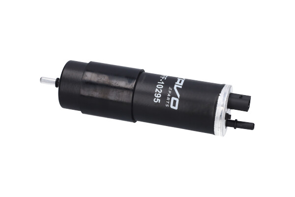 Ilustracja FFF-10295 KAVO PARTS filtr paliwa