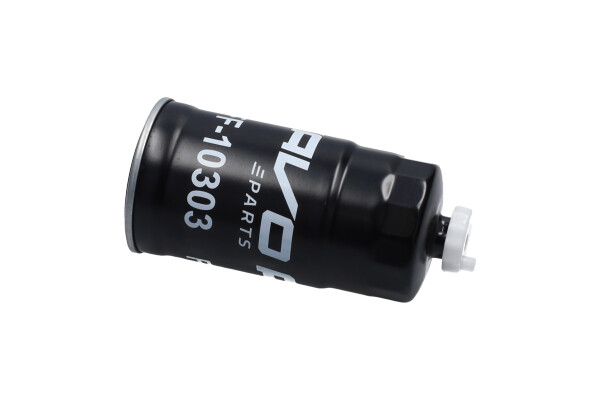 Ilustracja FFF-10303 KAVO PARTS filtr paliwa